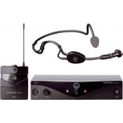 AKG Perception Wireless 45 Sports Set B1