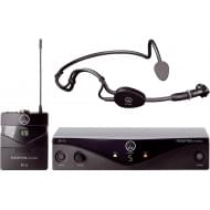 AKG Perception Wireless 45 Sports Set BD-A (530-560)