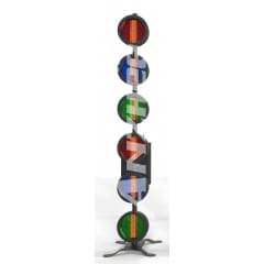 Anzhee Lamp Line 6 RGB