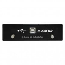 ASHLY USB-32