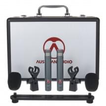 Austrian Audio CC8 Stereo Set