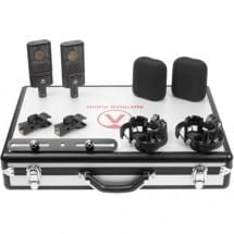 Austrian Audio OC18 Dual Set Plus