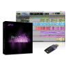 AVID Pro Tools with Annual Upgrade (Card and iLok)