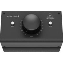 BEHRINGER MONITOR1