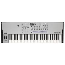 KORG WAVESTATE SE Platinum