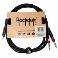 ROCKDALE XC-002-3M