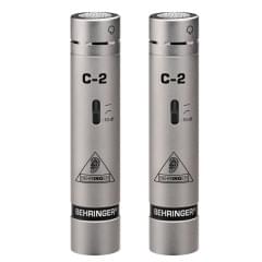 BEHRINGER C-2