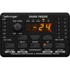 BEHRINGER FBQ100