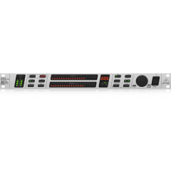 BEHRINGER FBQ2496