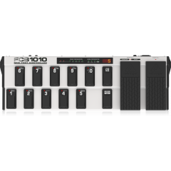 BEHRINGER FCB1010