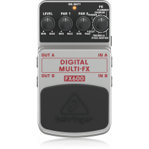 BEHRINGER FX600