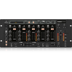 BEHRINGER NOX1010