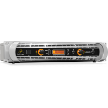 BEHRINGER NU6000DSP (товар снят с производства)