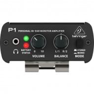 BEHRINGER P1