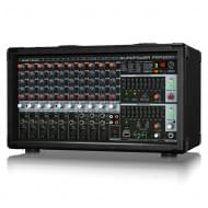 BEHRINGER PMP2000D