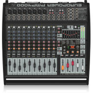 BEHRINGER PMP4000