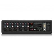 BEHRINGER PMP550M