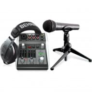 BEHRINGER PODCASTUDIO 2 USB