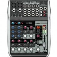 BEHRINGER QX1002USB