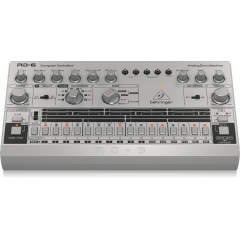 BEHRINGER RD-6-SR