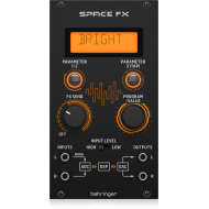 BEHRINGER SPACE FX