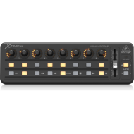 BEHRINGER X-TOUCH MINI