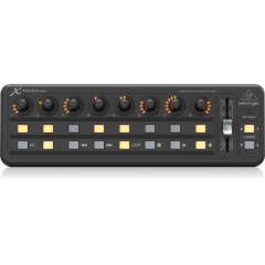 BEHRINGER X-TOUCH MINI