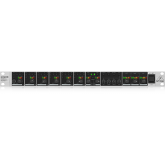 BEHRINGER ZMX8210