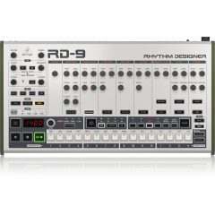 Behringer RD-9