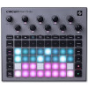 Сэмплеры, грувбоксы, луперы NOVATION Circuit Rhythm