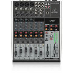 BEHRINGER 1204USB