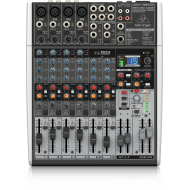 BEHRINGER X1204USB