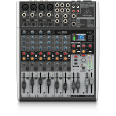 BEHRINGER X1204USB