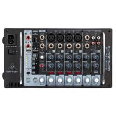 Behringer PMP500MP3