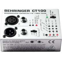 BEHRINGER CT100