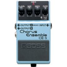 BOSS CE-5