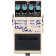 BOSS DD-7