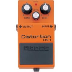 BOSS DS-1