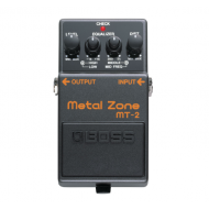 BOSS MT-2