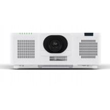 Christie LHD878-DS White