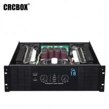 CRCBOX CA18