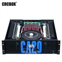 CRCBOX CA20