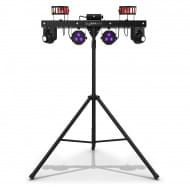 CHAUVET-DJ GIG BAR MOVE