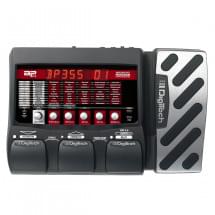 DIGITECH BP355 Guitar Multi-Effect Processor