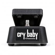 DUNLOP GCB95F Crybaby Classic Wah