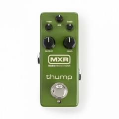 DUNLOP MXR M281