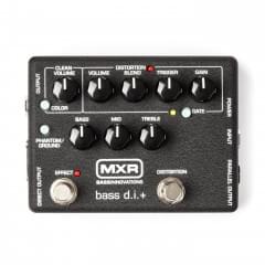 DUNLOP MXR M80