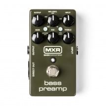 DUNLOP MXR M81