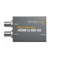 BLACKMAGIC Micro Converter HDMI to SDI 3G