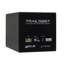 Ecler TRAILSB6TBK